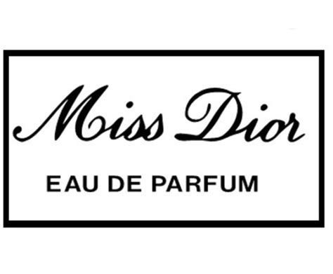 miss dior sticker|miss dior logo transparent.